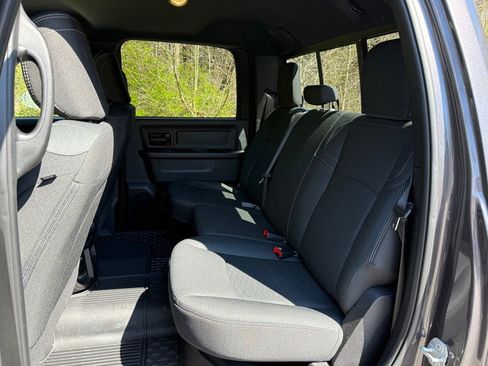 Used 2025 RAM 3500 Tradesman image 16