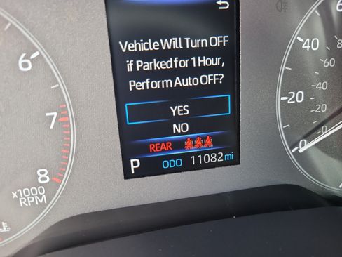 Used 2025 Toyota Corolla SE FWD image 30