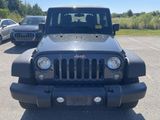 Used 2017 Jeep Wrangler Unlimited Sport w/ Connectivity Group image 2