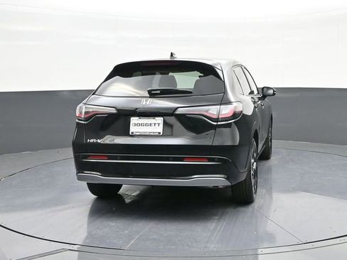 Certified 2026 Honda HR-V EX-L image 11