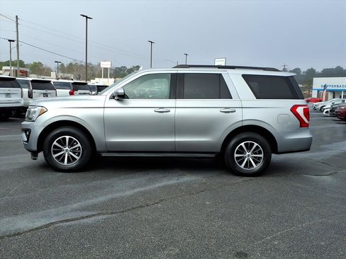 Used 2020 Ford Expedition XLT image 15