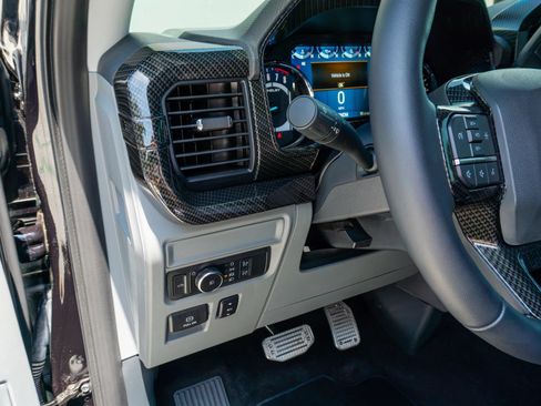 Used 2022 Ford F150 XLT w/ Equipment Group 301A Mid AWD/4WD image 59