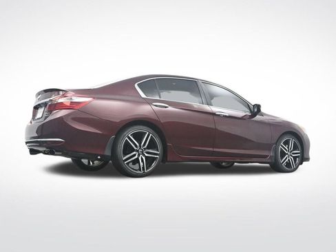 Used 2017 Honda Accord Sport Special Edition image 34