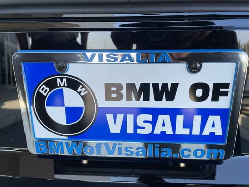 New 2026 BMW XM Label Red image 24