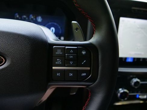 Used 2026 Ford F150 Raptor AWD/4WD image 23