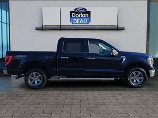 Certified 2022 Ford F150 XLT w/ Equipment Group 302A High video 2