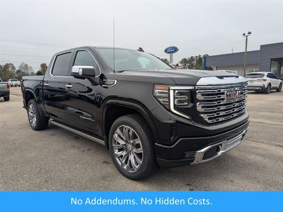 New 2026 GMC Sierra 1500 Denali