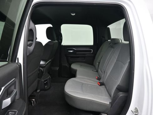 Used 2024 RAM 3500 Big Horn image 29