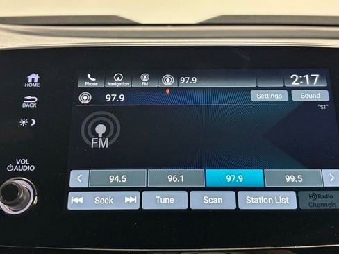 Used 2025 Honda Passport TrailSport image 27