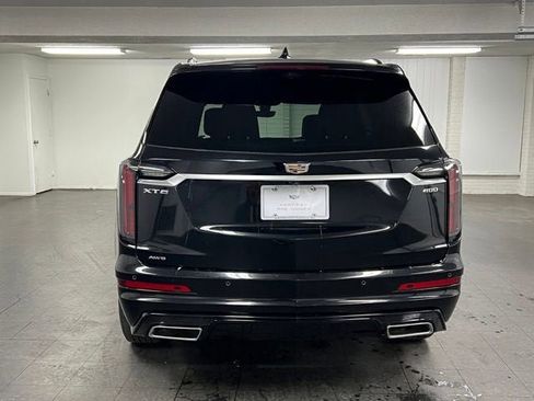 Used 2023 Cadillac XT6 Sport w/ Platinum Package AWD/4WD image 4