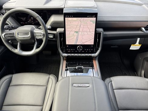 New 2026 GMC Yukon XL Denali w/ Sun & Power Step Package image 26