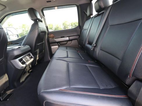 Used 2024 Ford F350 Lariat w/ Lariat Ultimate Package image 10