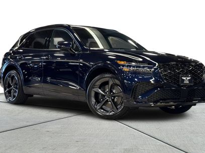 New 2026 Genesis GV70 2.5T Sport Prestige