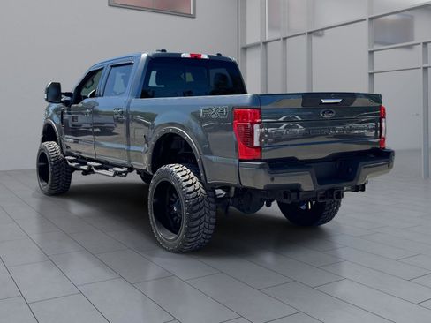 Used 2020 Ford F250 Lariat AWD/4WD image 5