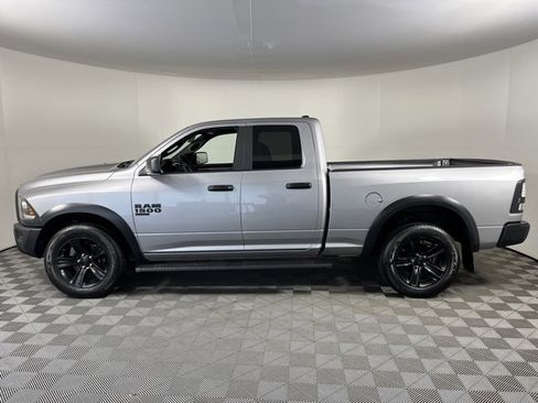 Used 2022 RAM 1500 Classic Warlock image 4
