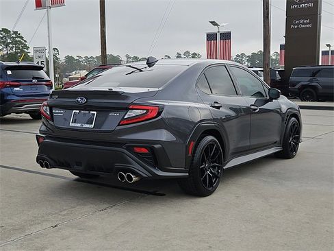 Used 2022 Subaru WRX Premium image 10