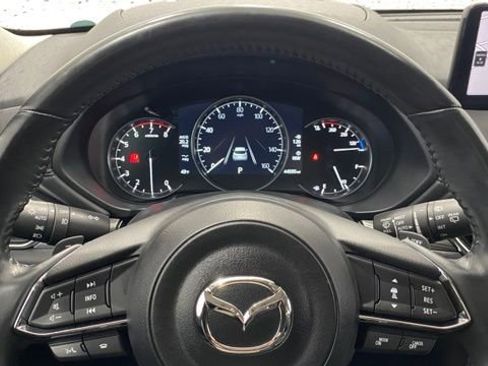 Used 2021 MAZDA CX-5 Grand Touring Reserve image 32