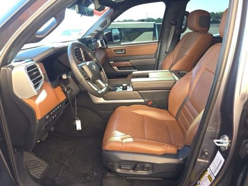 Used 2023 Toyota Tundra 1794 Edition RWD image 9