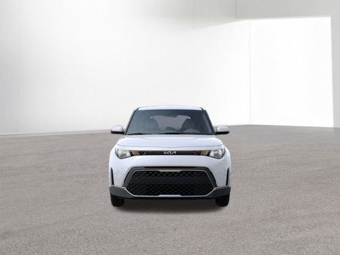 New 2025 Kia Soul S image 2