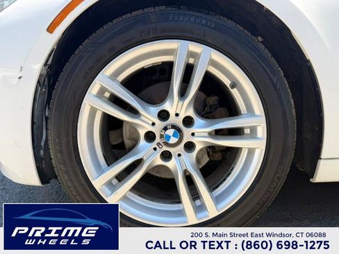 Used 2014 BMW 328i Gran Turismo xDrive AWD/4WD image 23