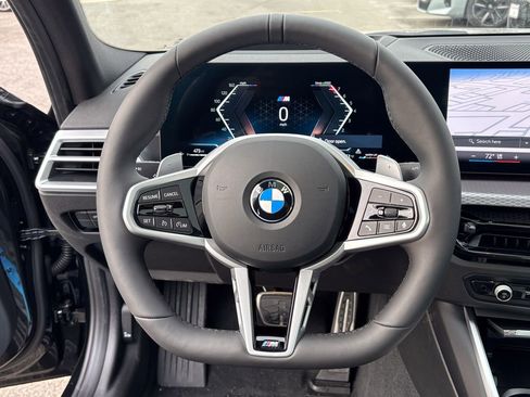 New 2026 BMW 330i xDrive Sedan image 23