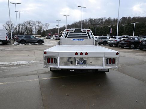 Used 2024 Ford F550 2WD SuperCab Super Duty image 31