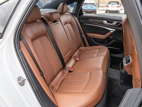 Used 2019 Audi A6 3.0T Premium Plus w/ Premium Plus Package image 21