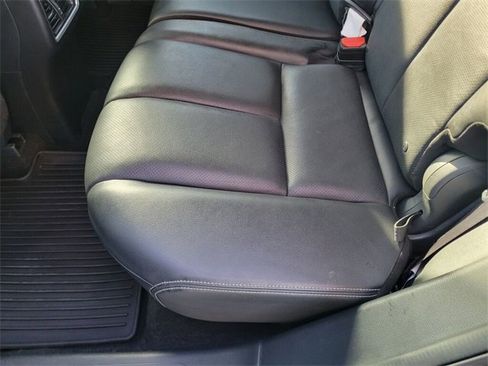 Used 2017 Nissan Murano SL image 32