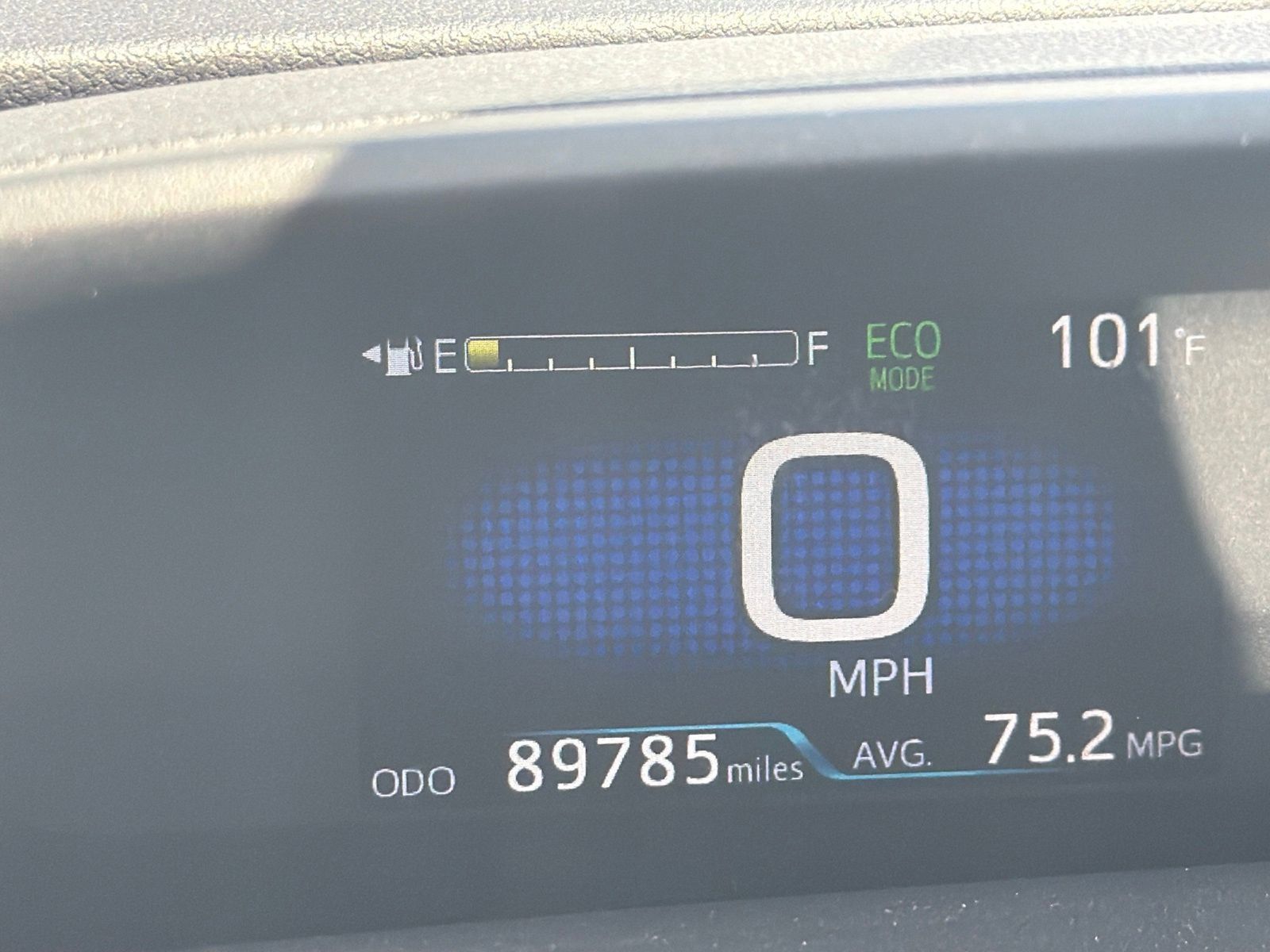 Used 2021 Toyota Prius Prime LE FWD image 17