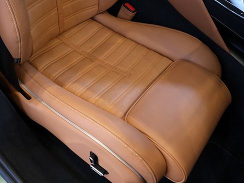 Certified 2024 Ferrari Purosangue AWD/4WD image 25