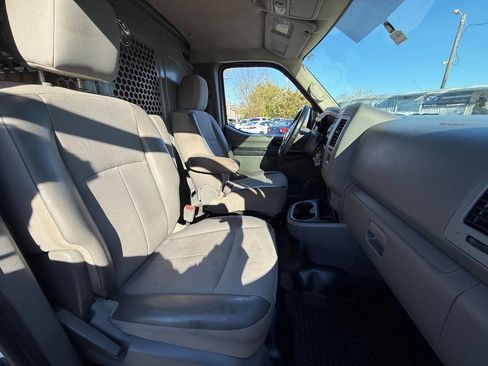 Used 2016 Nissan NV 1500 SV image 15