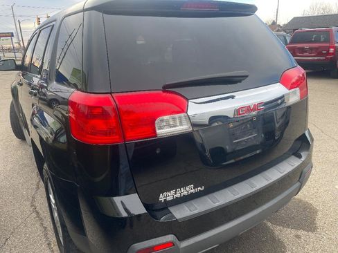 Used 2014 GMC Terrain SLE image 3