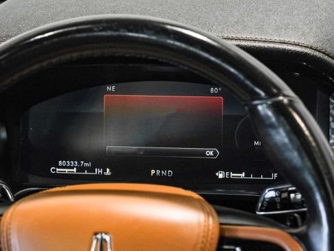 Used 2020 Lincoln Aviator Black Label w/ Class IV Trailer Tow Package AWD/4WD image 19