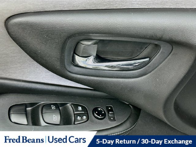 Used 2024 Nissan Murano SV w/ SV Midnight Edition Package AWD/4WD image 24
