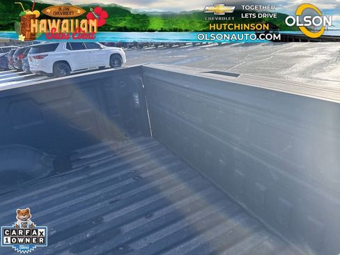 Used 2025 Chevrolet Silverado 3500 LT w/ Convenience Package image 34