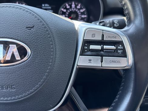 Certified 2021 Kia Telluride S AWD/4WD image 20