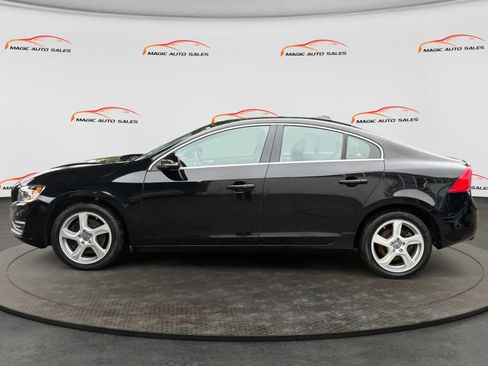 Used 2015 Volvo S60 T5 Premier AWD/4WD image 7