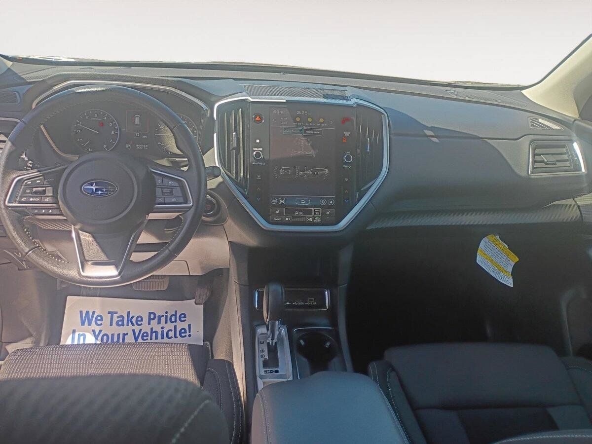 Used 2025 Subaru Ascent Premium AWD/4WD image 10