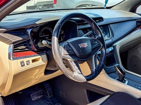 Used 2019 Cadillac XT5 Luxury FWD image 6