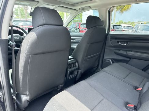 Used 2024 Honda CR-V EX image 14