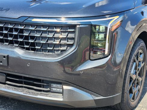 New 2026 Kia Carnival SX Prestige image 7