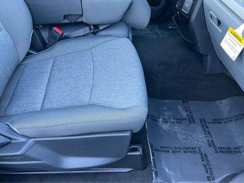 New 2026 Ford F350 XL w/ STX Appearance Package image 19