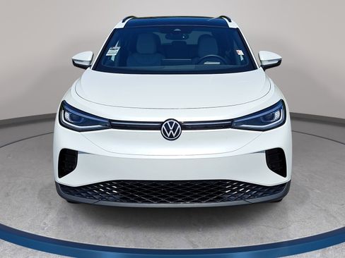 Used 2024 Volkswagen ID.4 S RWD image 2