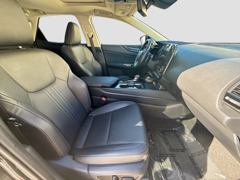 Used 2022 Lexus NX 350 AWD w/ Accessory Package 2 image 29