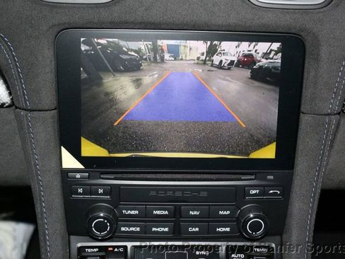 Used 2023 Porsche 718 Cayman GT4 RS w/ Weissach Package image 36