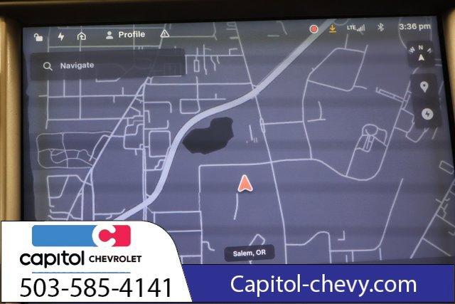 Used 2018 Tesla Model S 75D AWD/4WD image 21