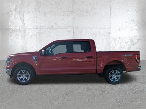 Used 2023 Ford F150 XLT image 8