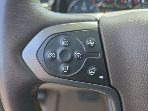 Used 2015 Chevrolet Tahoe LTZ AWD/4WD image 29