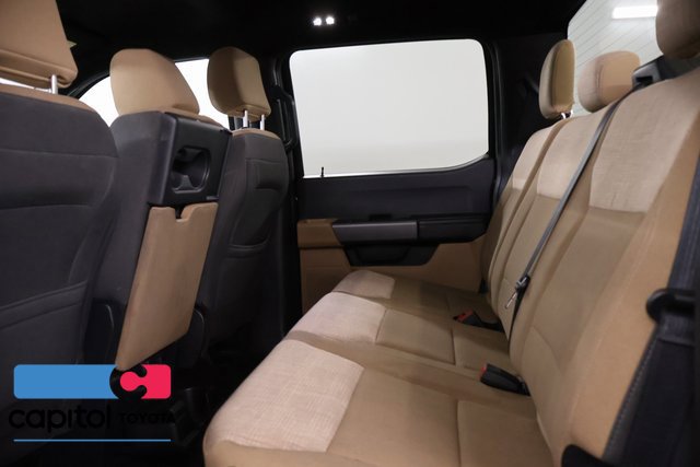 Used 2023 Ford F150 XLT AWD/4WD image 28