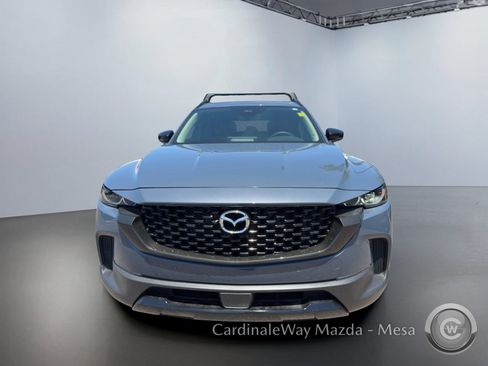 New 2026 MAZDA CX-50 AWD 2.5 Hybrid w/ Premium Pkg image 5